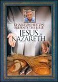 Charlton Heston Presents the Bible: Jesus of Nazareth