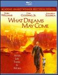 What Dreams May Come