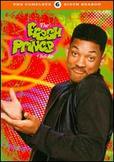 The Fresh Prince of Bel-Air: The Complete Sixth Season