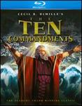The Ten Commandments