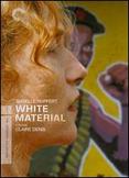 The White Material