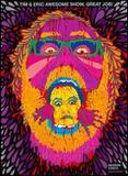 Tim and Eric Awesome Show, Great Job!: Season 5