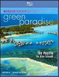 Green Paradise: The Pacific