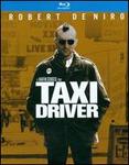 Taxi Driver