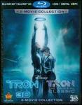 Tron: Legacy/Tron