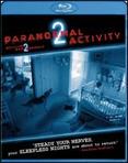 Paranormal Activity 2