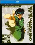Yu Yu Hakusho: Season One