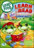 LeapFrog: Learn to Read at the Storybook Factory