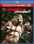 WWE: Elimination Chamber 2011
