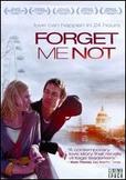 Forget Me Not