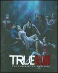 True Blood: The Complete Third Season