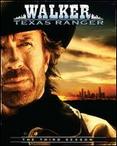 Walker, Texas Ranger: The Third Season