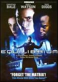Equilibrium