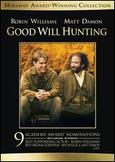 Good Will Hunting
