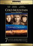 Cold Mountain