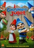 Gnomeo & Juliet