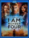 I Am Number Four