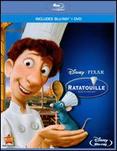 Ratatouille