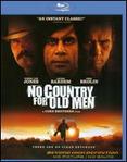 No Country for Old Men