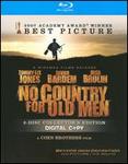 No Country for Old Men
