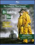 Breaking Bad: The Complete Third Season