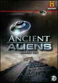 Ancient Aliens: Season Two