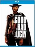 The Good, the Bad and the Ugly
