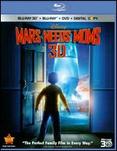 Mars Needs Moms