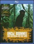 Uncle Boonmee Who Can Recall His Past Lives