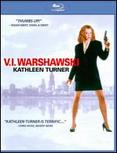 V.I. Warshawski
