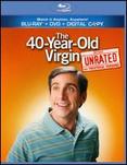 The 40-Year-Old Virgin