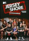 Jersey Shore: Season Three Uncensored