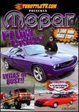 Mopar Plumb Crazy