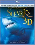 Sharks 3D