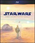 Star Wars: The Complete Saga