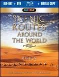 Scenic Routes Around the World: Africa