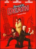 Bored to Death: The Complete Second Season
