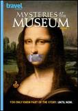 Mysteries at the Museum: Season 1