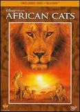 Disneynature: African Cats