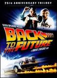 Back to the Future: 25th Anniversary Trilogy