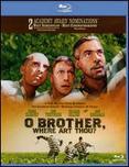 O Brother, Where Art Thou?