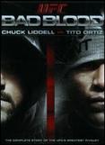 Ultimate Fighting Championship: Bad Blood