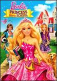 Barbie: Princess Charm School