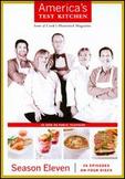 America's Test Kitchen: Season Eleven