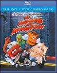 The Muppets Take Manhattan