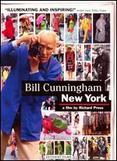 Bill Cunningham New York