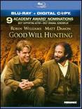 Good Will Hunting