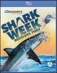 Shark Week: Relentless Fury