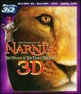 The Chronicles of Narnia: The Voyage of the Dawn Treader