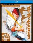 Yu Yu Hakusho: Season Two